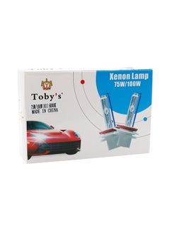 Toby's 75W-100W Bulb H11 12V DC HID Xenon  - Image 2