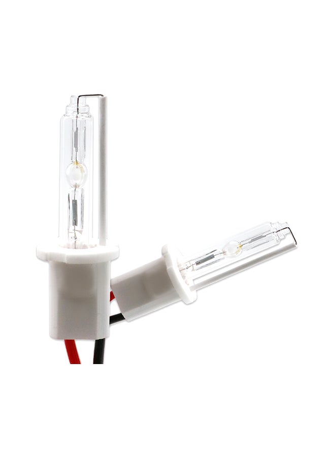 Toby's 75W-100W Bulb H3 12V DC HID Xenon  - Image 3