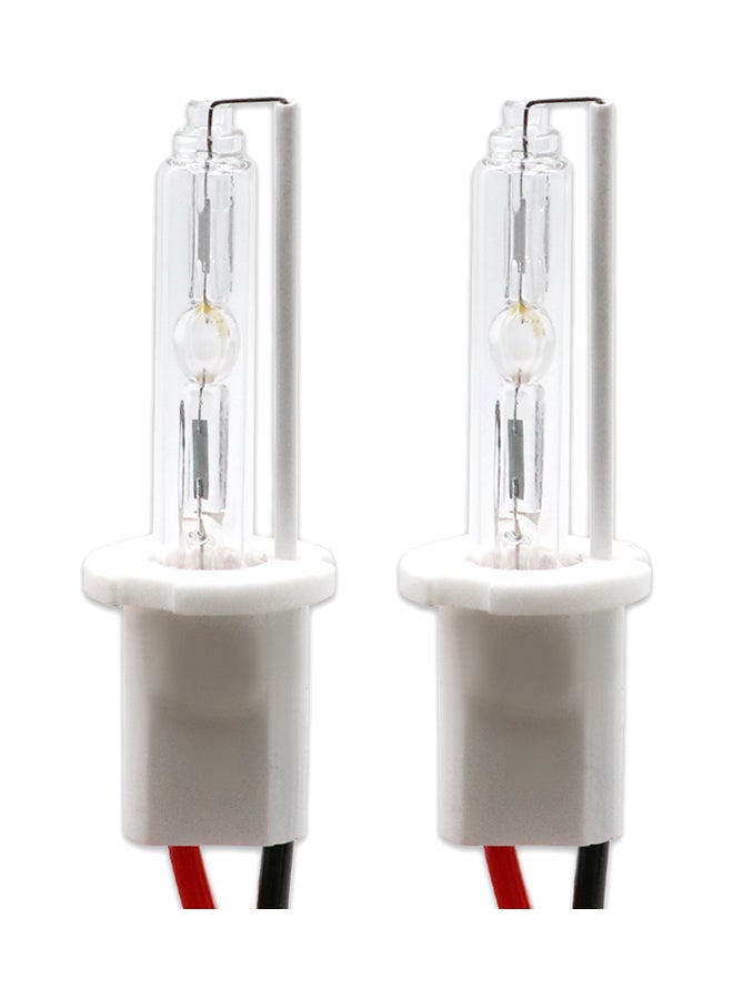Toby's 75W-100W Bulb H3 12V DC HID Xenon  - Image 4