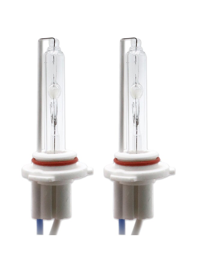 Toby's 150W-300W Bulb  9005 12V DC HID Xenon  - Image 3