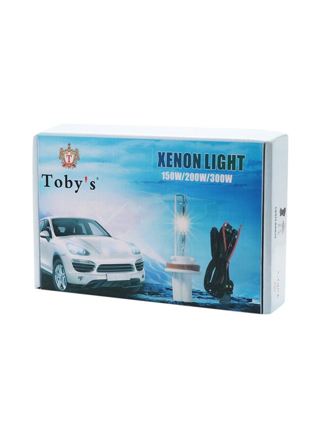 Toby's 150W-300W Bulb  880 12V DC HID Xenon  - Image 2