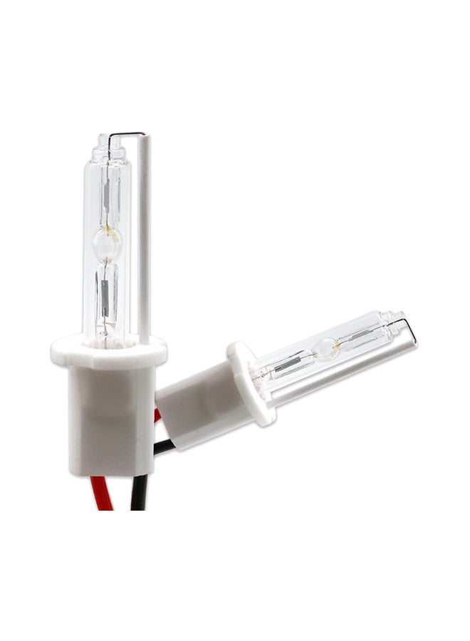Toby's 150W-300W Bulb  H3 12V DC HID Xenon  - Image 4