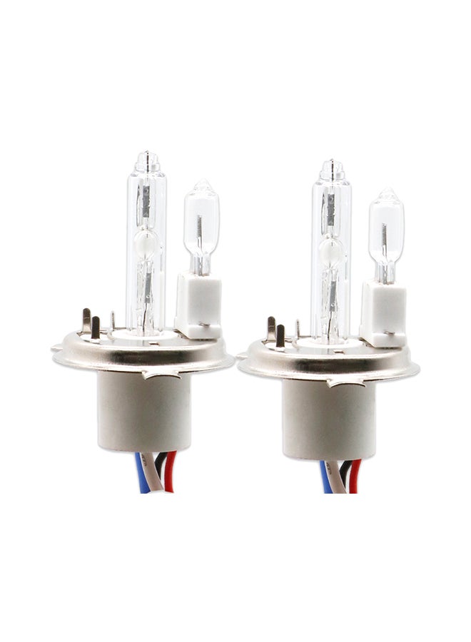 Toby's 150W-300W Bulb  H4 12V DC HID Xenon  - Image 3