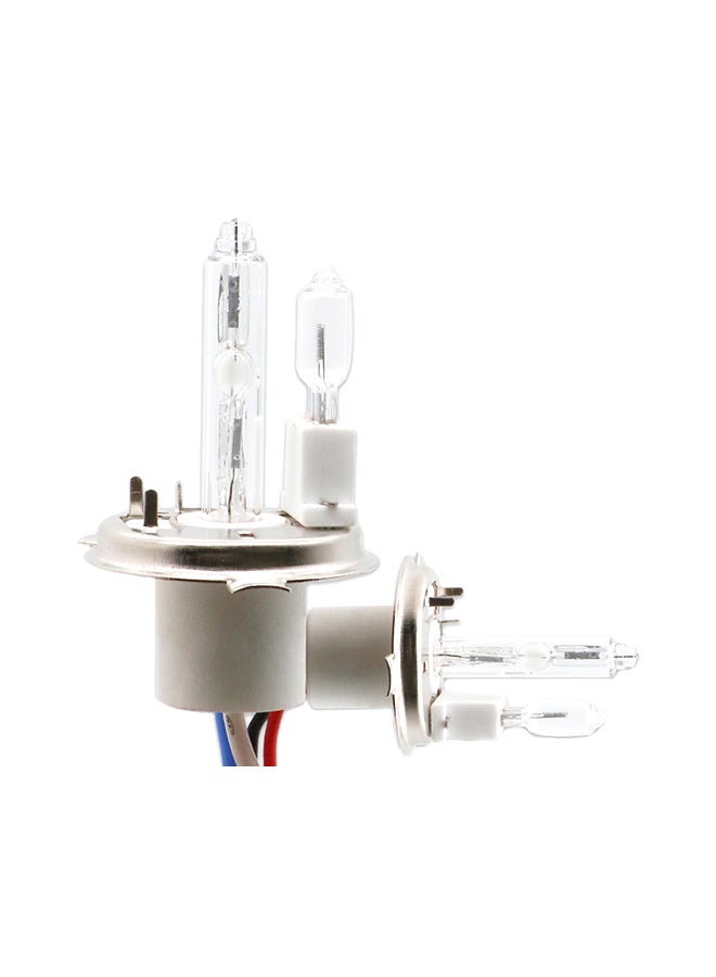 Toby's 150W-300W Bulb  H4 12V DC HID Xenon  - Image 4