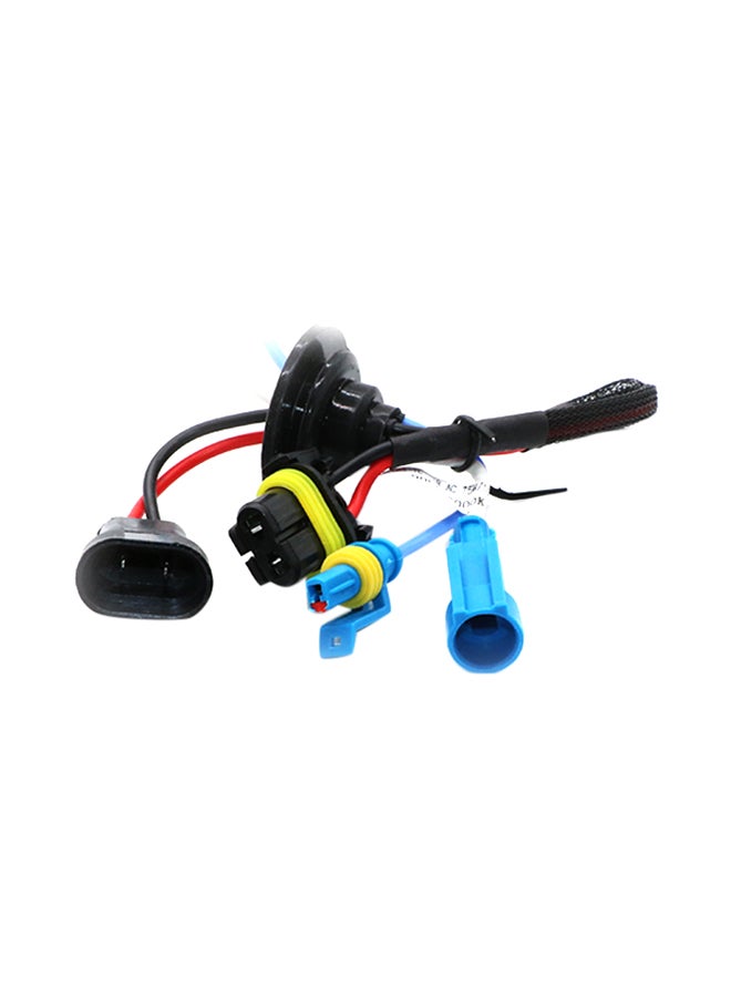 Toby's 150W-300W Bulb  9005 12V DC HID Xenon  - Image 5