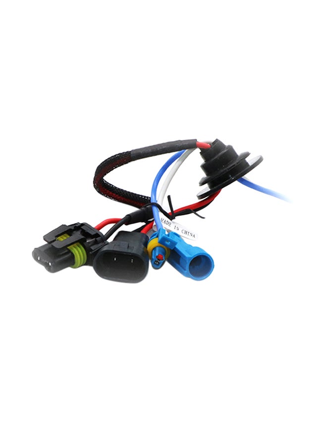 Toby's 150W-300W Bulb  9006 12V DC HID Xenon  - Image 5