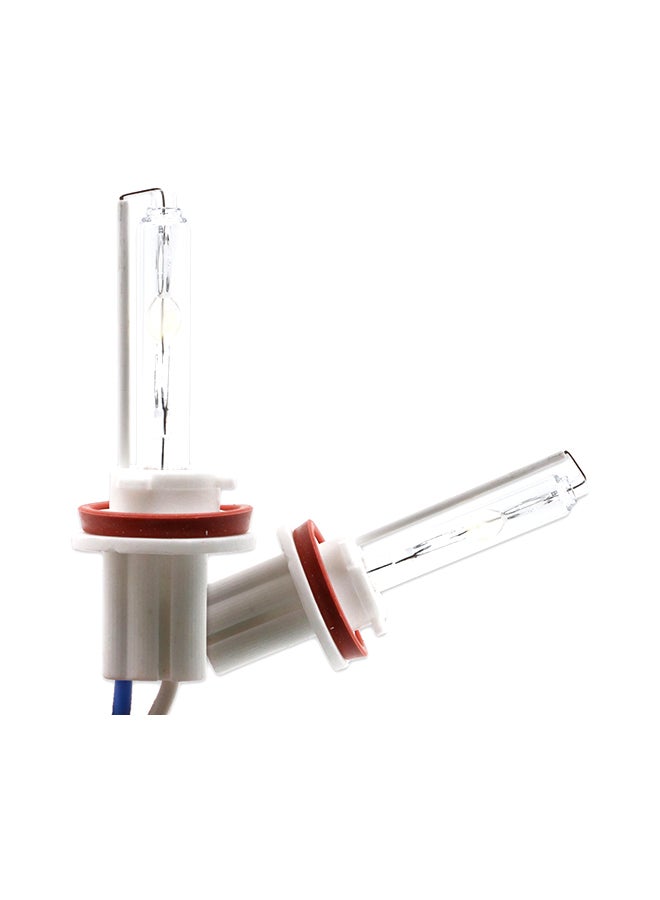 Toby's 150W-300W Bulb  H11 12V DC HID Xenon  - Image 4