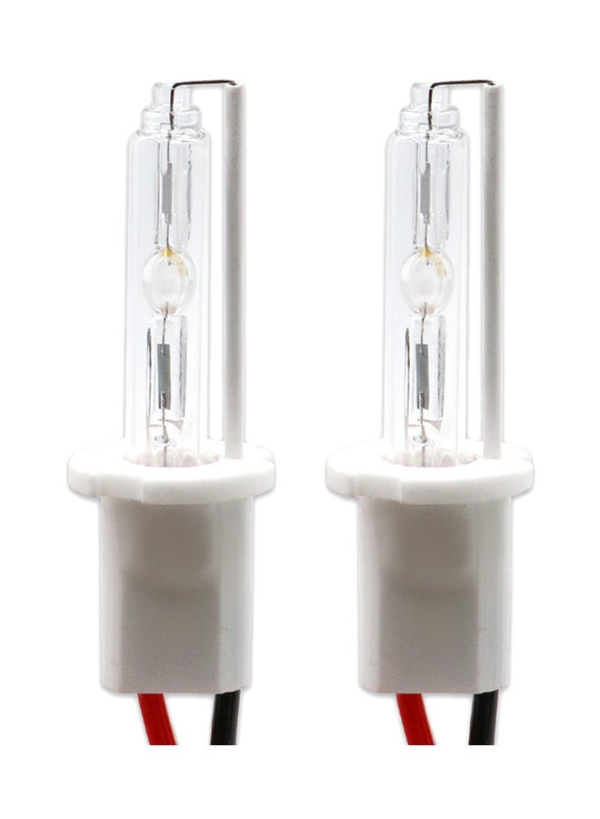 Toby's 150W-300W Bulb  H3 12V DC HID Xenon  - Image 3