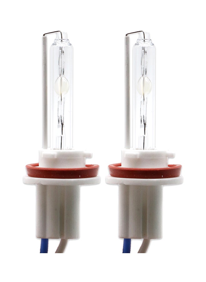 Toby's 150W-300W Bulb  H11 12V DC HID Xenon  - Image 3