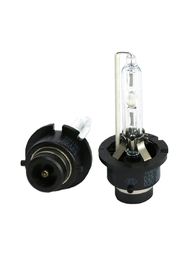 Toby's D2S 6000K HID Xenon Bulb 35W  - Image 3