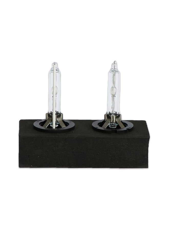 Toby's D2S 6000K HID Xenon Bulb 35W  - Image 4