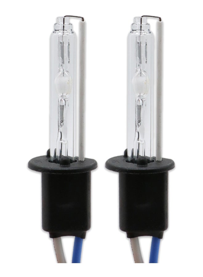 Toby's 75W-100W Bulb H1 12V DC HID Xenon  - Image 4