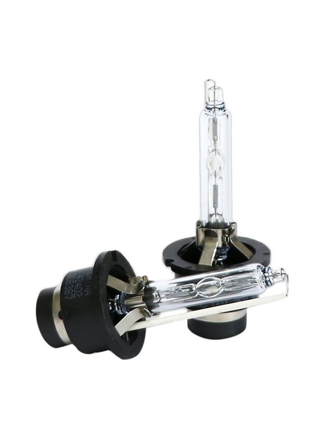 Toby's D4S 6000K HID Xenon Bulb 35W  - Image 4
