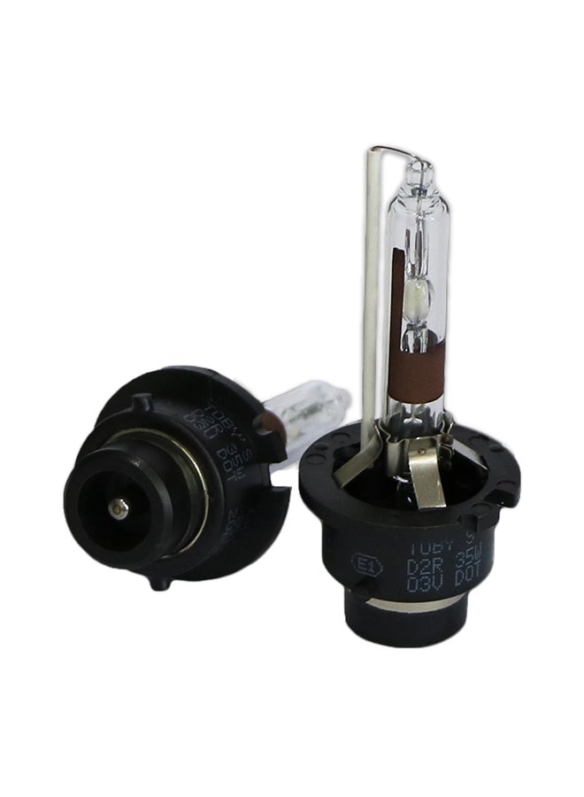 Toby's D2R 6000K HID Xenon Bulb 35W  - Image 4