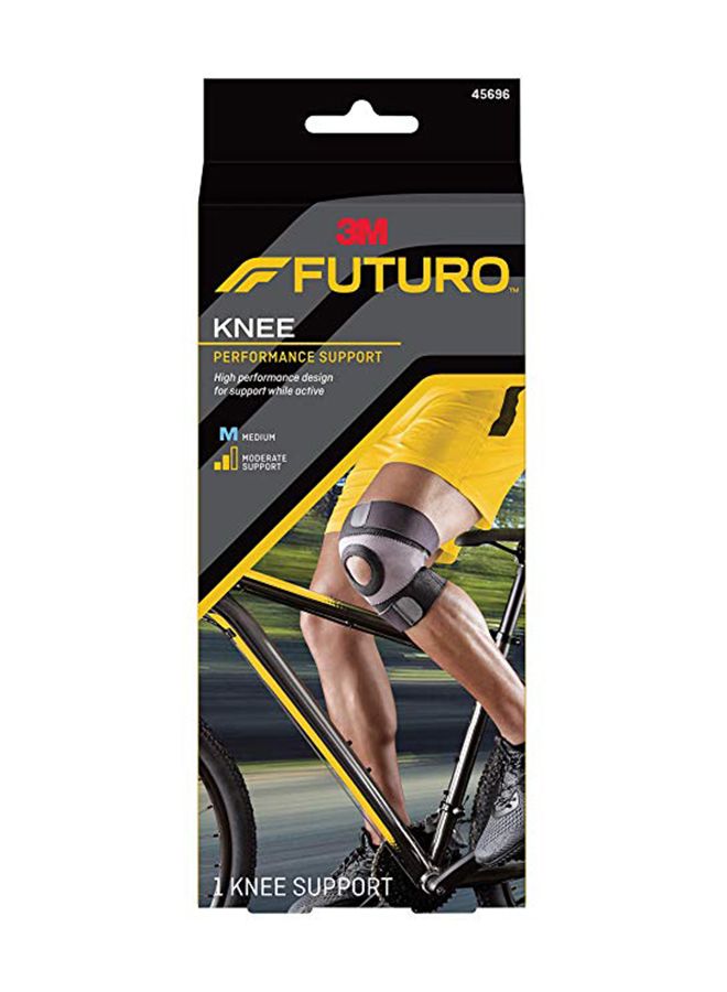 FUTURO Moisture Control Knee Performance Support