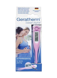Geratherm Digital Thermometer 