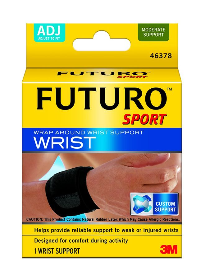 FUTURO Wrap Around Wrist Support