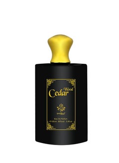 المسك العربي عطر سيدار وود 100ملليلتر 