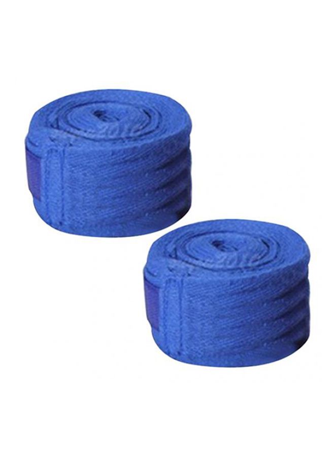 Bluelans - Training Boxing Inner Gloves Hand Wraps 2.5m x 5meter - Image 1