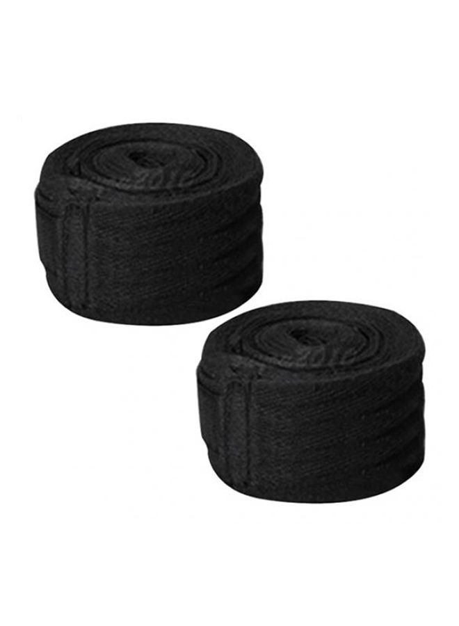 Bluelans 1-Pair Boxing Hand Wrap 2.5m x 5meter 