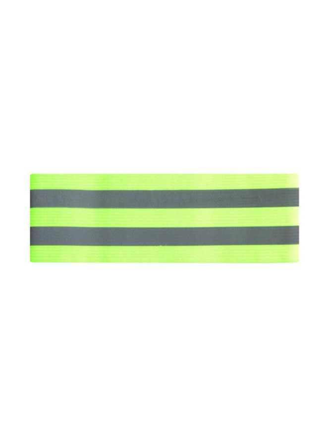 Bluelans Safety Reflective Arm Ankle Band Belt Strap 35 x 5cm 