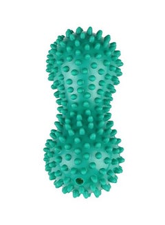 Bluelans Peanut Shape Massage Yoga Fitness Ball 16 x 7cm  - Image 1