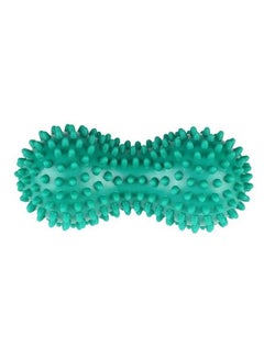 Bluelans Peanut Shape Massage Yoga Fitness Ball 16 x 7cm  - Image 2