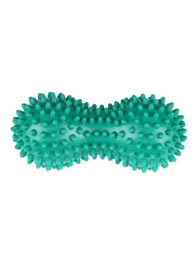 Bluelans Peanut Shape Massage Yoga Fitness Ball 16 x 7cm  - Image 2