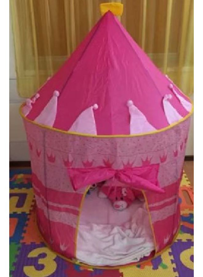 Foldable Play Tent 120grams - Image 4