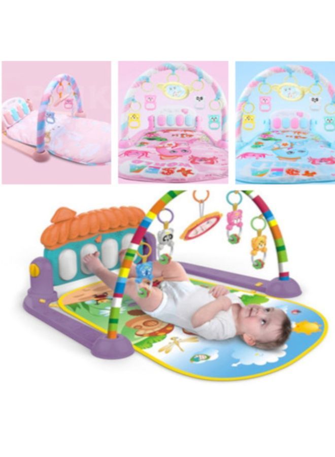 Toddler Blanket Piano Play Mat Toy - Image 2