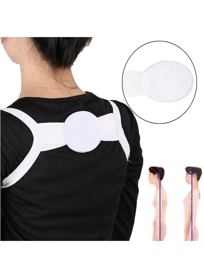 حزام دعم الظهر والكتفين - Image 2