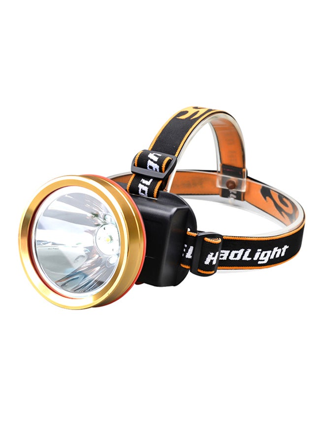 Generic LED Headlight Torch 