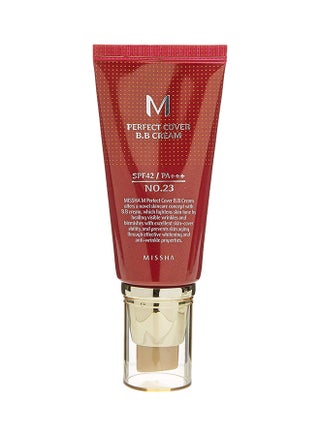 Perfect Cover BB Cream With SPF 42 23 Natural Beige - v1562589964/N18606231A_1