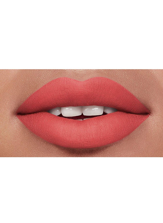 BOURJOIS PARIS - Rouge Edition Velvet Liquid Lipstick 04 Peach Club - Image 1