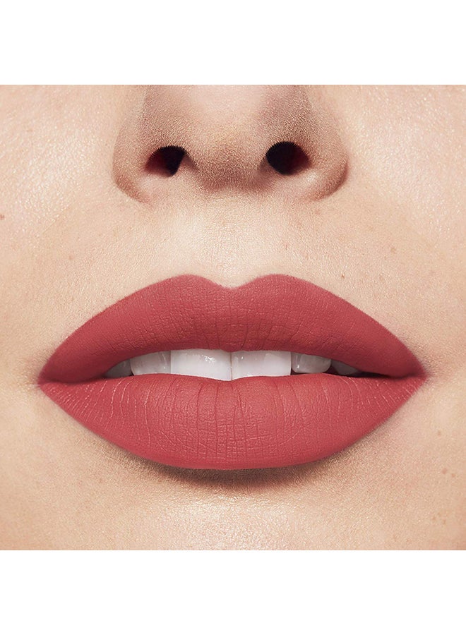 BOURJOIS PARIS - Rouge Edition Velvet Liquid Lipstick 04 Peach Club - Image 1