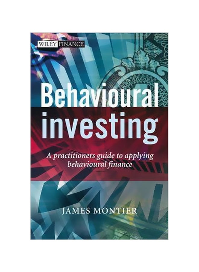 null - Behavioural Investing: A Practitioner's Guide To Applying Behavioural Finance hardcover english - 16 November 2007 - Image 1