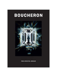 Boucheron Hardcover English by Coppet Anita - 4 December 2018 