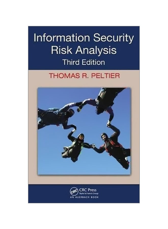 Information Security Risk Analysis Hardcover English by Thomas R. Peltier - 19 March 2010 