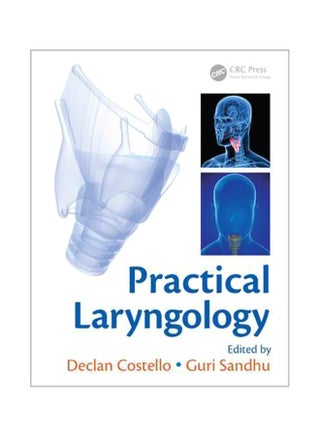 طب الحنجرة العملي - v1562591083/N27553475A_1