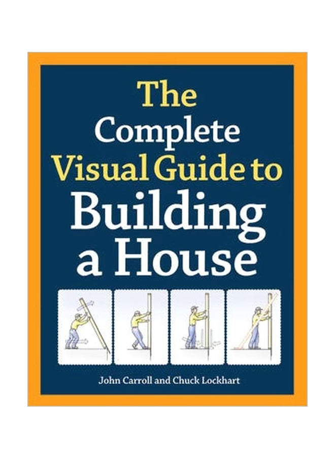 الدليل البصري الشامل لبناء منزل