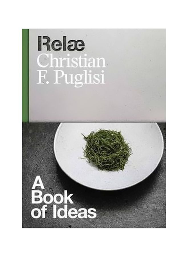 ريل: كتاب الأفكار