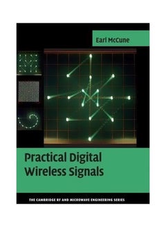 Practical Digital Wireless Signals Paperback English by Earl McCune - 27-Aug-2013 