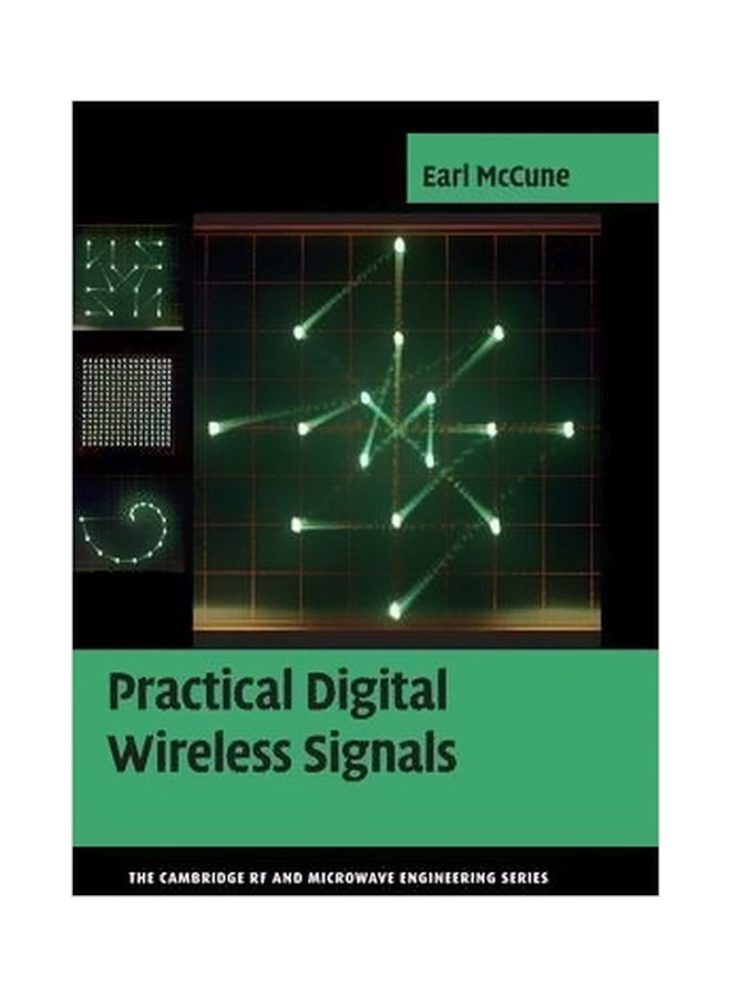 Practical Digital Wireless Signals Paperback English by Earl McCune - 27-Aug-2013 