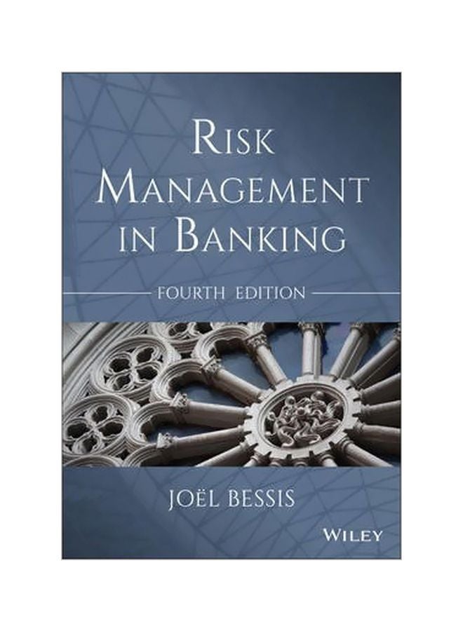 Risk Management In Banking Paperback English by Joel Bessis - 29 June 2015 