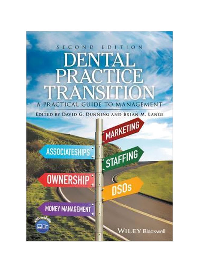 null - Dental Practice Transition : A Practical Guide To Management Paperback English by David G. Dunning - 6 September 2016 - Image 1