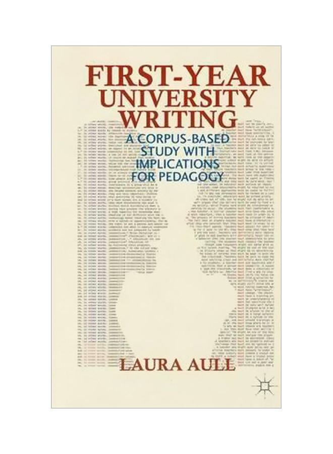 كتابة السنة الأولى في الجامعة: دراسة قائمة على البيانات مع تداعيات على التعليم