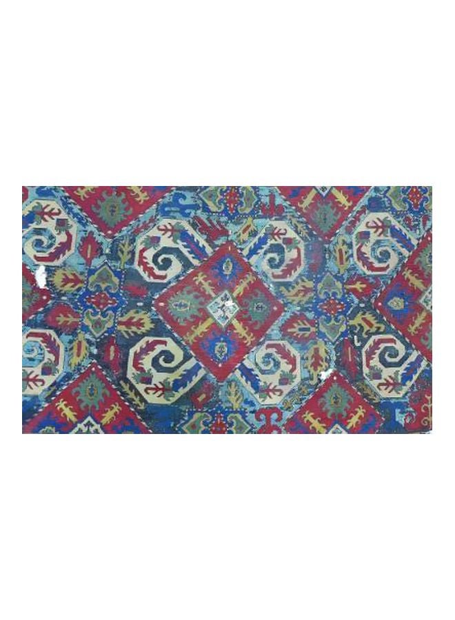 Stars Of The Caucasus: Silk Embroideries From Azerbaijan Hardcover English by Michael Franses - 19 March 2018