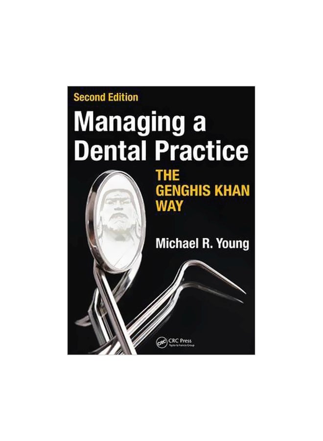 Managing A Dental Practice Paperback English by Michael R. Young - 11 March 2016