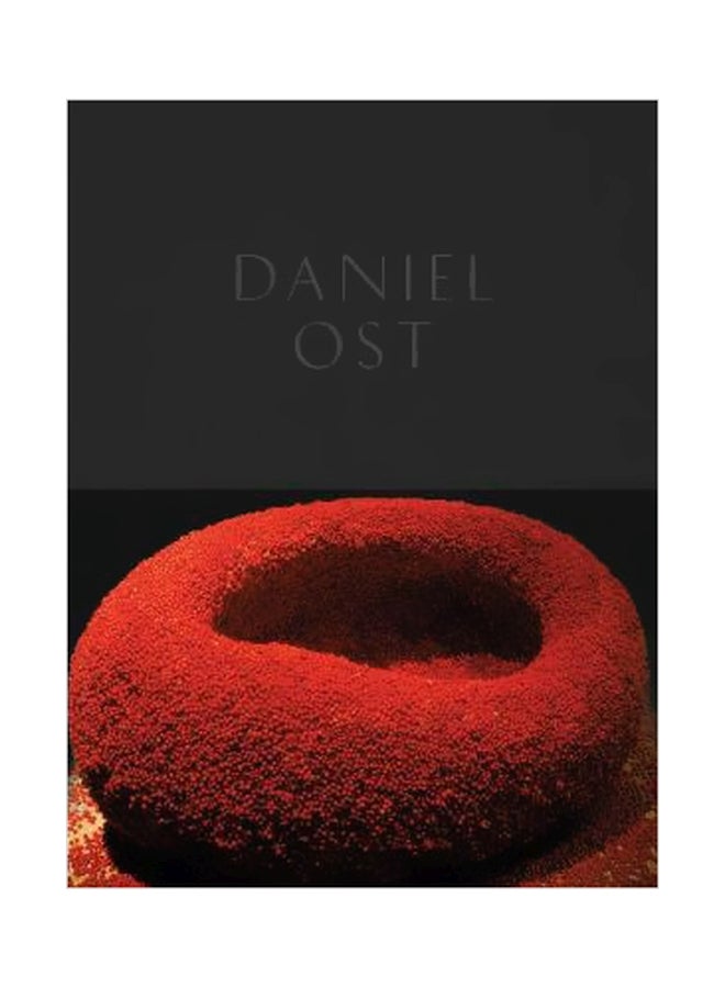 Daniel Ost Hardcover English by Paul Geerts - 19 October 2015 