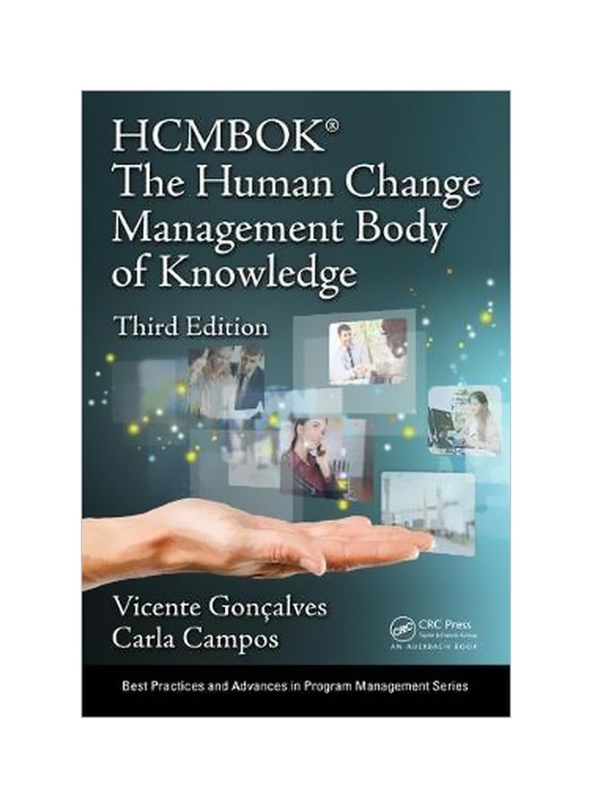 The Human Change Management Body Of Knowledge Hardcover English by Vicente Goncalves - 24 January 2018 